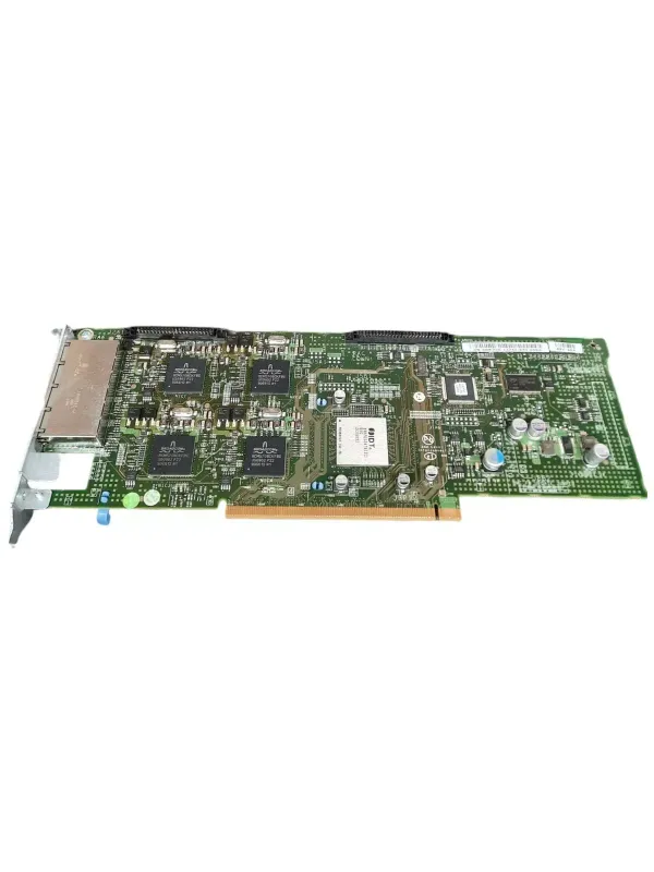 Dell Poweredge R900 Quad Port PCIe Gigabit Network Card (CN-0W670G)