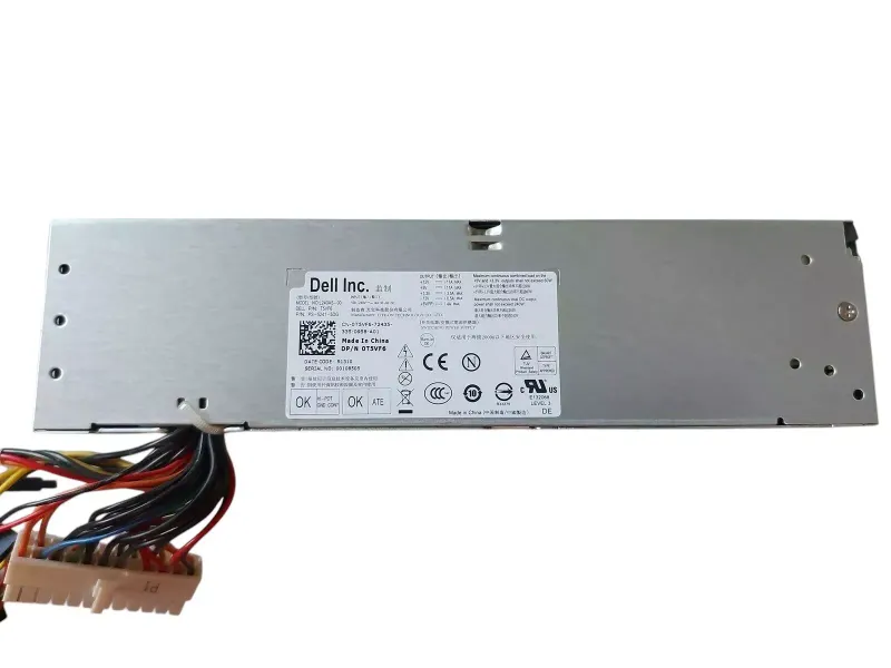 Dell L240AS-00 240W Power supply (DP/N 0T5VF6)