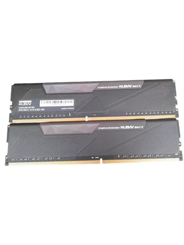 Klevv KD48GU880-32A160U 2x DDR4-3200 8GB