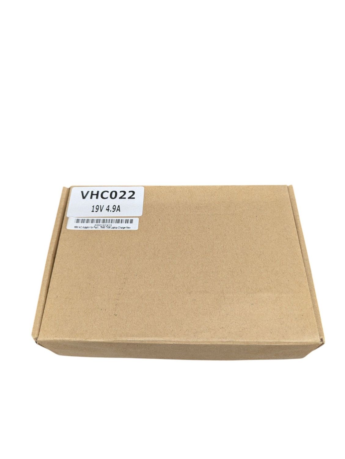 VHC022 Replacement Compaq Charger 19V 4.9A