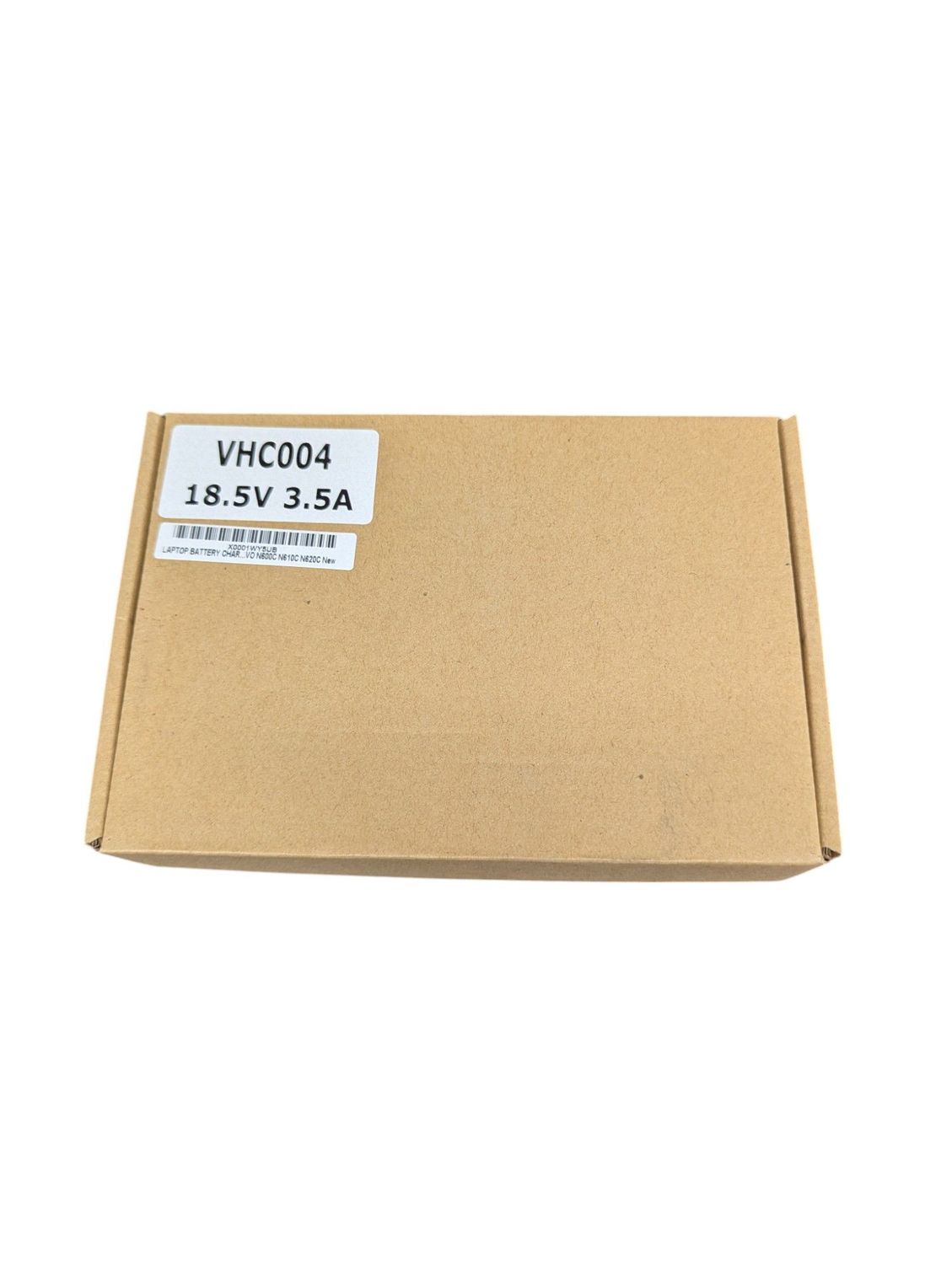 VHC004 Replacement charger 18.5V 3.5A 5mm x 10mm Pin