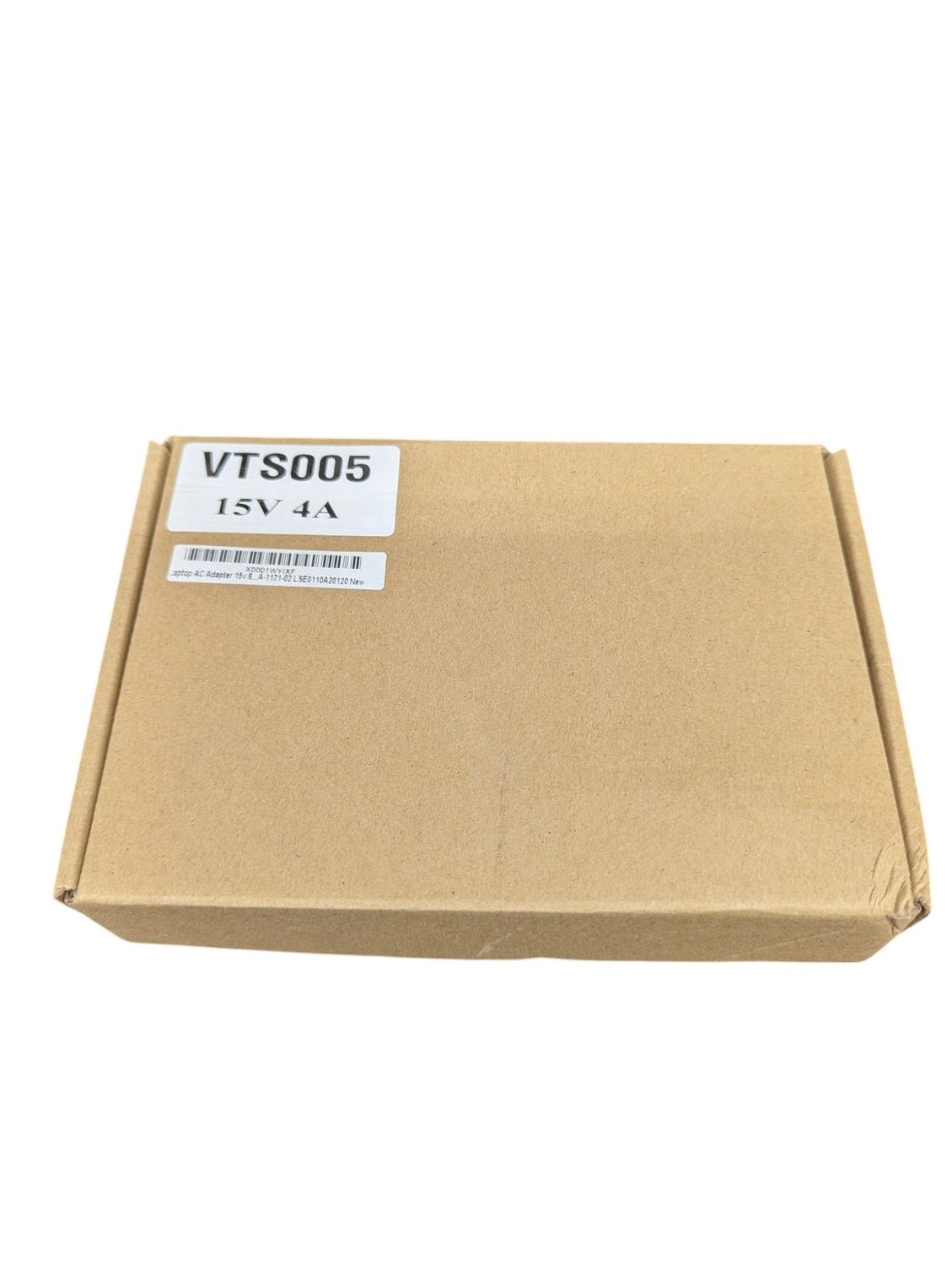 VTS005 Replacement Charger 15V 4A 5mm x 13mm