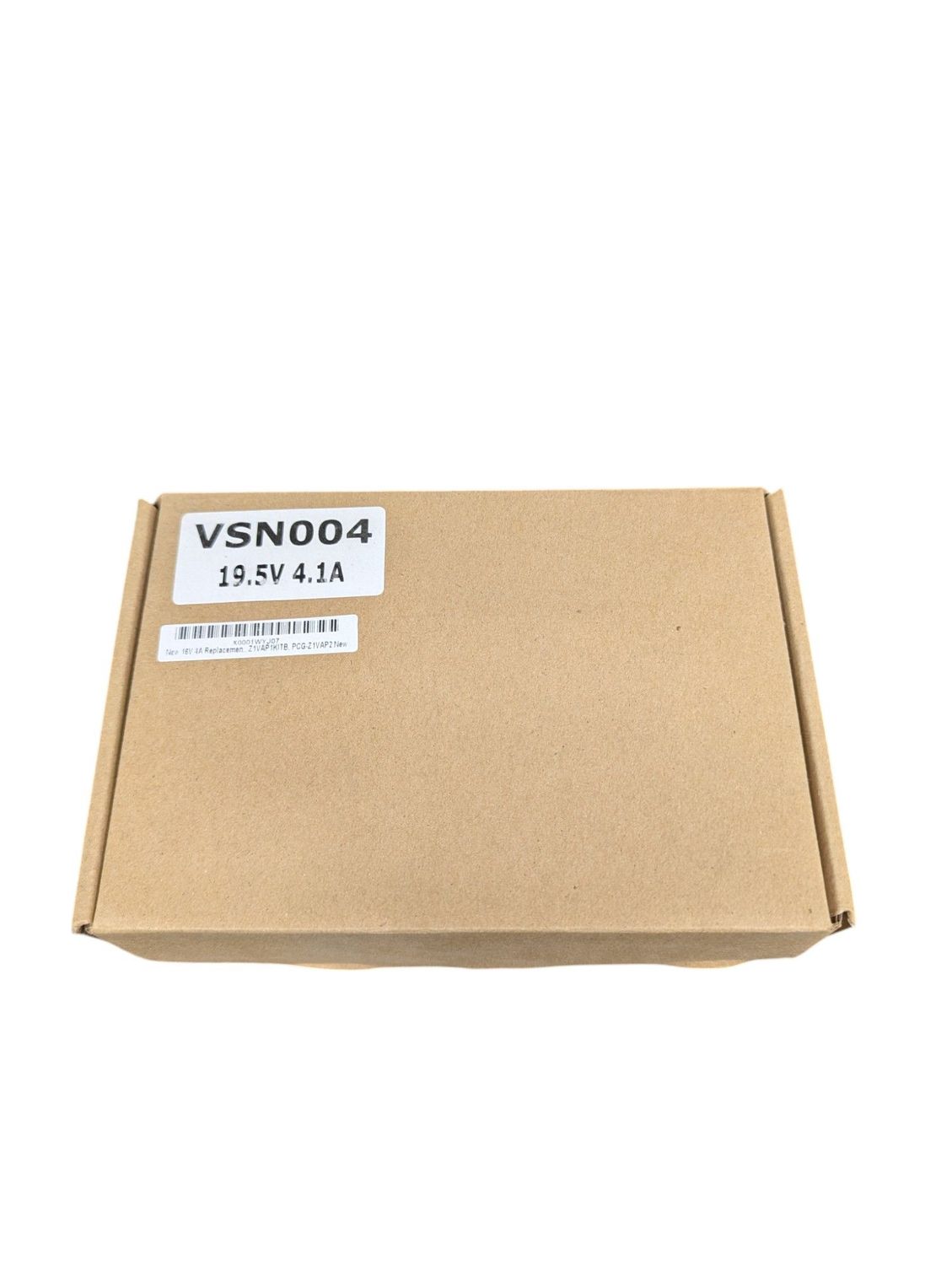 VSN004 19.5V 4.1A Replacement Charger 5mm Diameter Tip