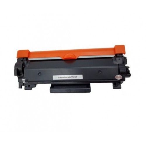 Compatible Brother TN-2420 Toner cartridge