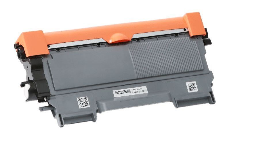 Compatible Brother TN-2010 Black Toner Cartridge