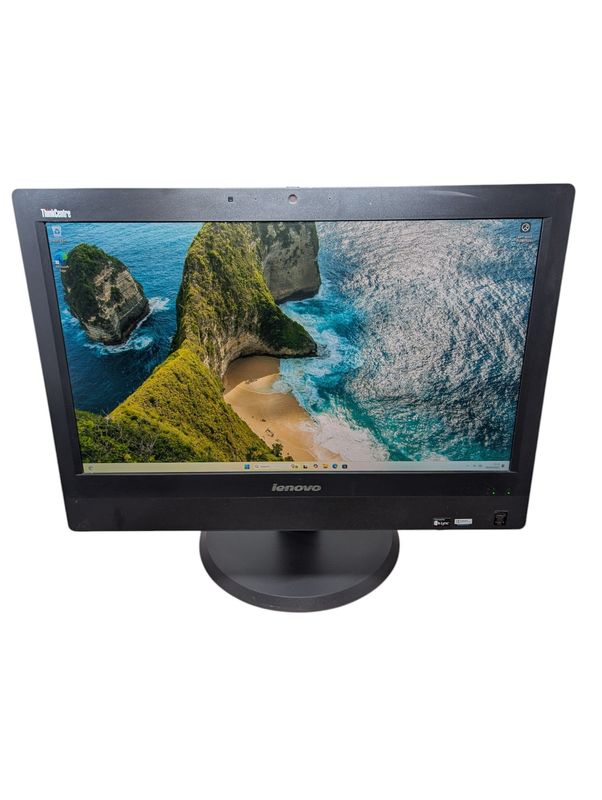 Lenovo Think Centre M93z All in One Windows 11, i5, 8GB, 240GB SSD