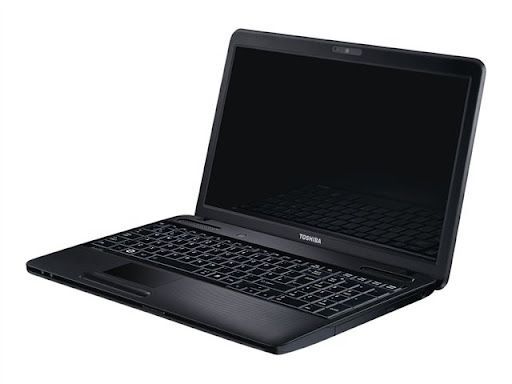 Refurbished Toshiba Satellite C660 Dual core Pentium, 8GB RAM, 700GB HDD