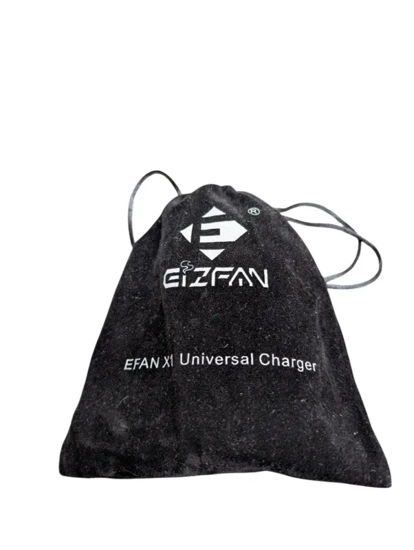 Eizfan X1 Universal Battery Charger