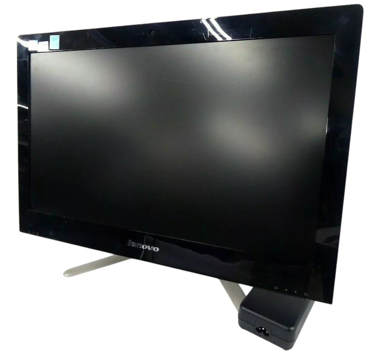 Refurbished Lenovo C355 AiO AMD E1-2500, 8GB, 240GB SSD