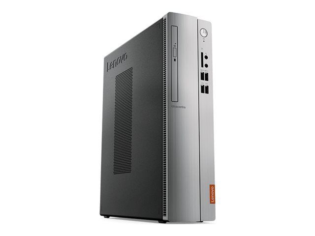 Refurbished Lenovo 90GA Desktop Intel Pentium, 8GB RAM, 1TB, Windows 11
