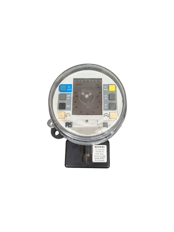 Sangamo E580 Digital 3 Pin Time Switch