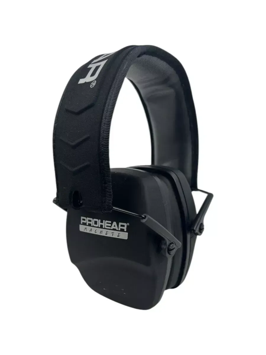 Prohear Ear protection, Shooting, woodworking, construction