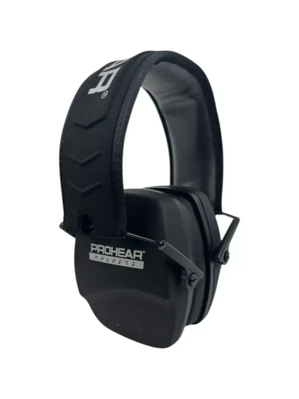 Prohear Ear protection, Shooting, woodworking, construction