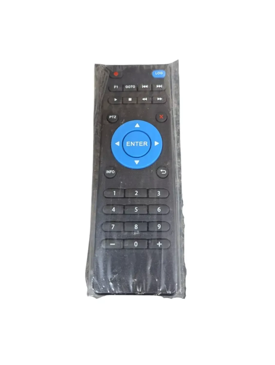Generic Desktop PTZ camera remote control