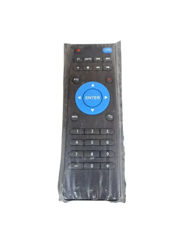 Generic Desktop PTZ camera remote control