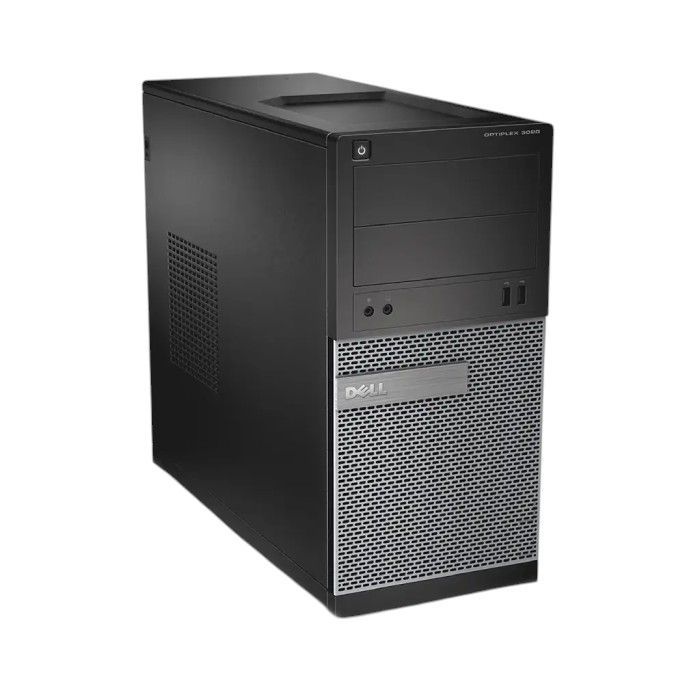 Refurbished Dell Optiplex 3020 i5, 8GB, 240GB SSD Windows 11