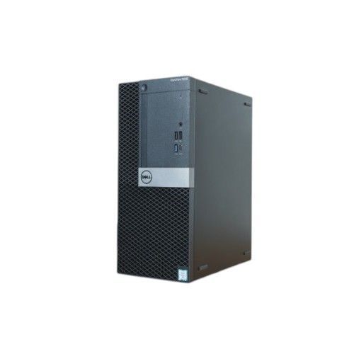 Refurbished Dell Optiplex 3050 i7, 4GB, 120GB SSD, 4TB HDD Windows 11
