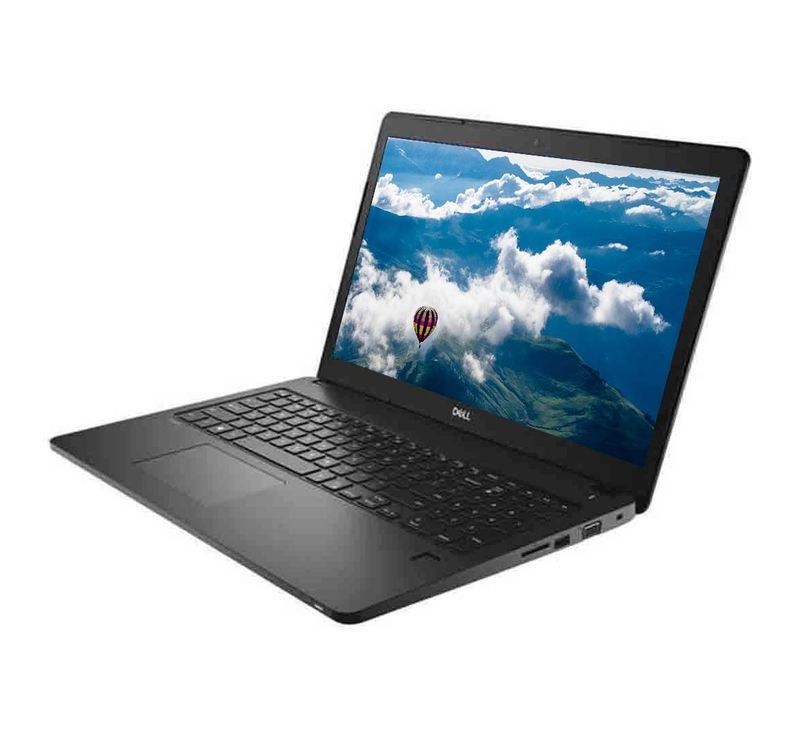 Refurbished Dell latitude 3580 i5, 8GB, 256 GB SSD Win 11