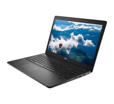 Refurbished Dell latitude 3580 i5, 8GB, 256 GB SSD Win 11