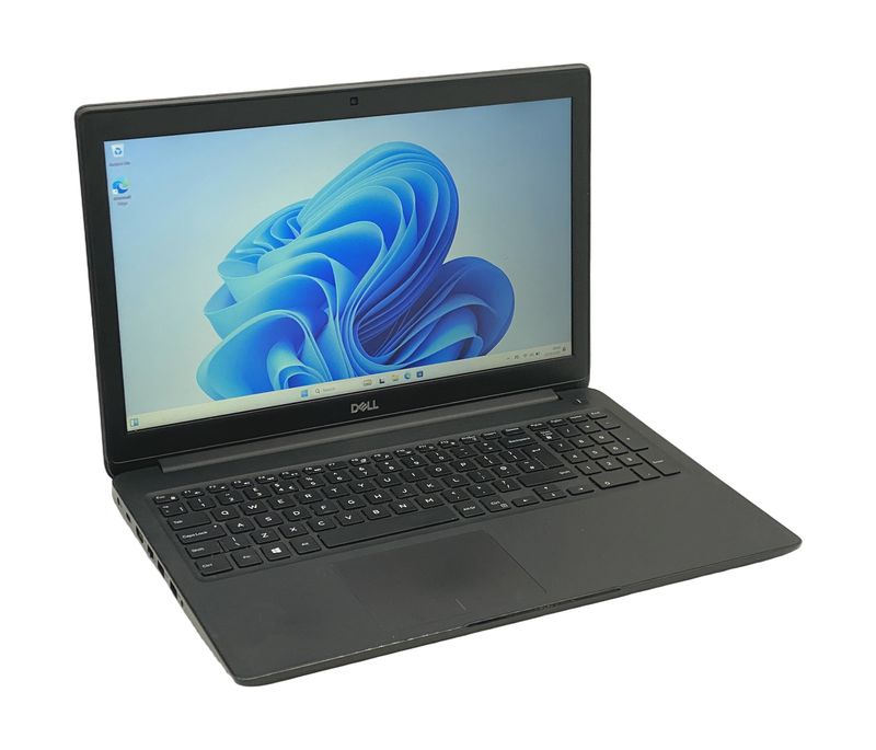 Refurbished Dell Latitude 3500 i5, 16GB , 256GB, Win 11