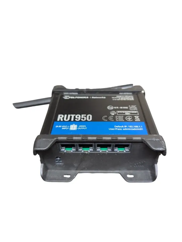 Teltronika RUT950 4G LTE Router