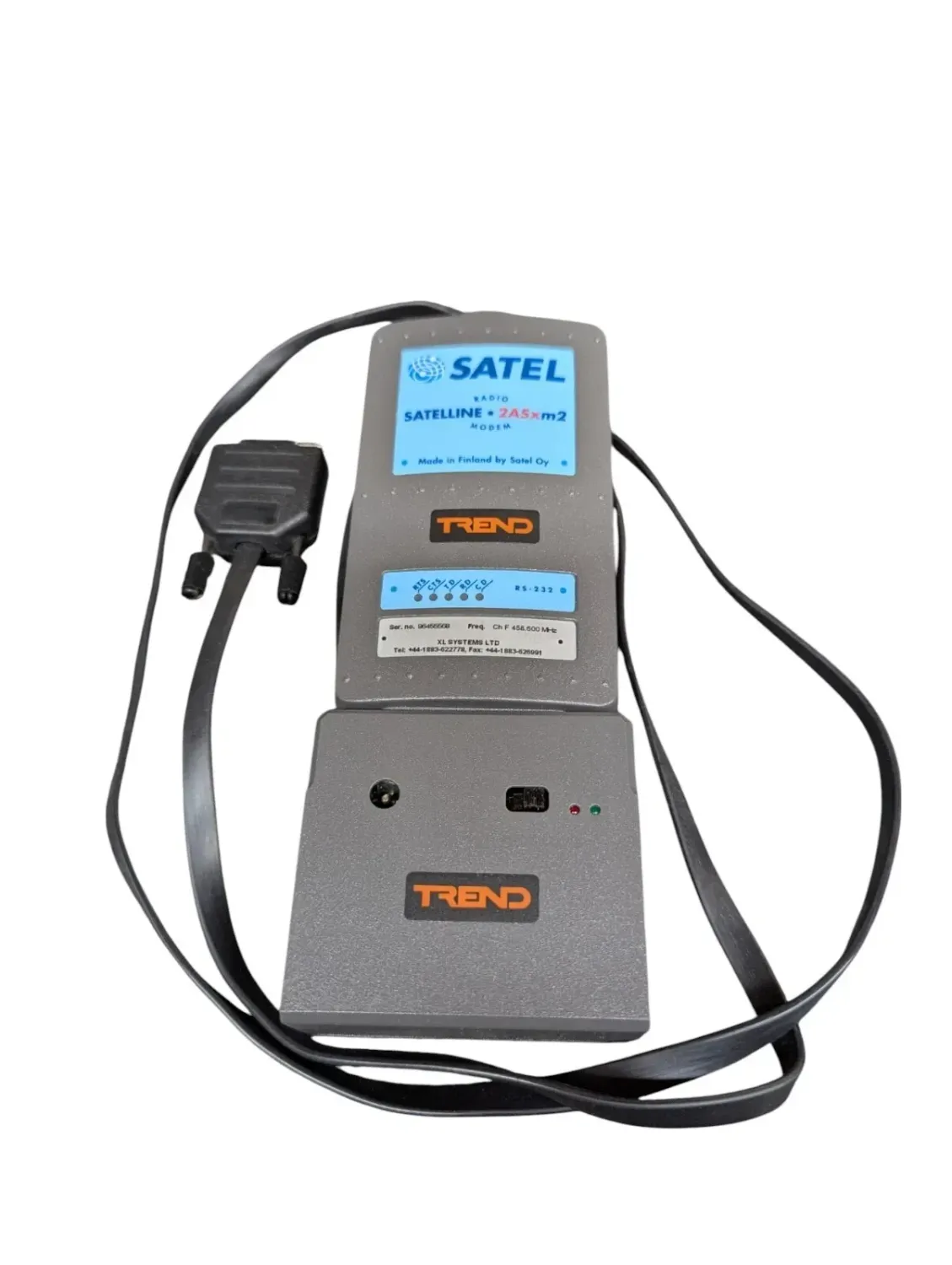 Satel Satelline 2ASxm2 Radio Modem 96455568