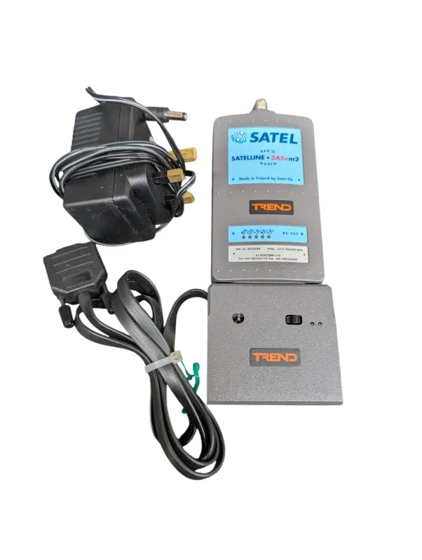 Satel Satelline 2ASxm2 Radio Modem 96345069