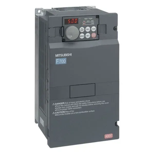 Mitsubishi F700 Inverter (FR-F740-0023)