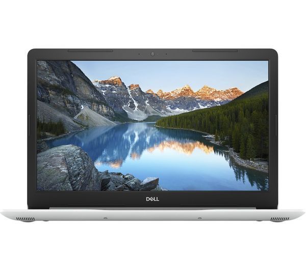 Refurbished Dell Inspiron 15 5570 Pentium, 8GB, 500GB SSD, Windows 11
