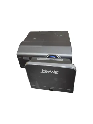 SMART UF75 Short throw Projector 2280 LH (12) SMART UF75 Short throw Projector 2280 LH (12)