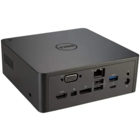 Dell TB16-K16A Thunderbolt Dock 19.5V 6.7A/9.23A/12.3A
