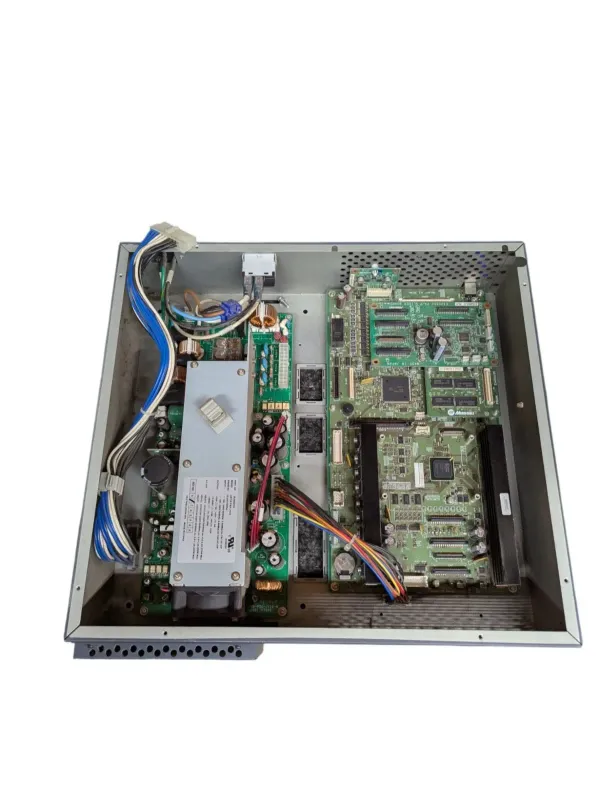 Mimaki JV33-130 Motherboards & Power supply