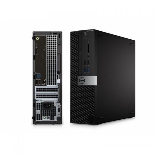 Refurbished Dell Optiplex 3040 i5, 8GB, 240GB, Windows 11