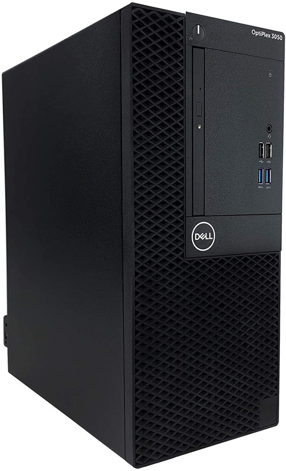Refurbished Dell Optiplex 3050 i5, GB, 120GB, 2TB Backup Windows 11