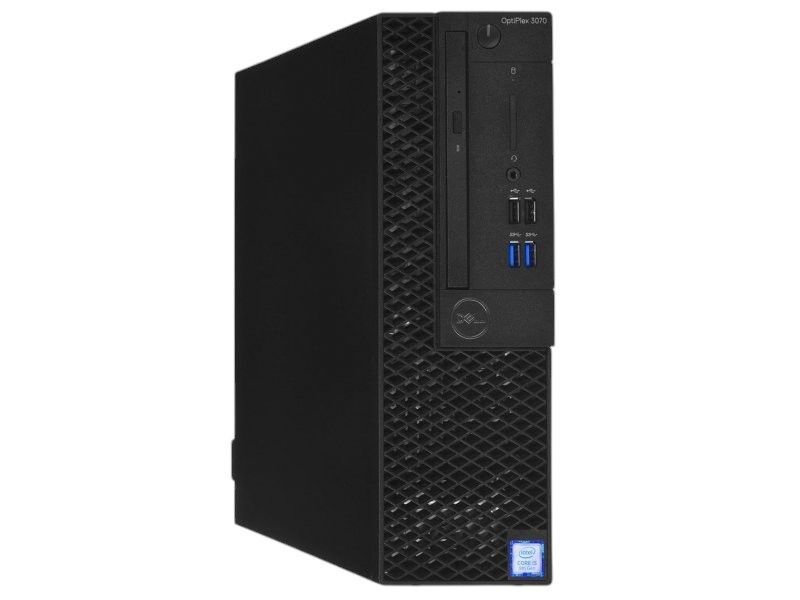 Refurbished Dell OptiPlex 3070, i5, 16GB, 240GB SSD Win 11