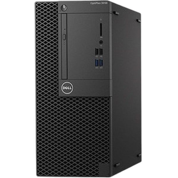 Refurbished Dell OptiPlex 3060, i5, 4GB, 240GB SSD Win 11