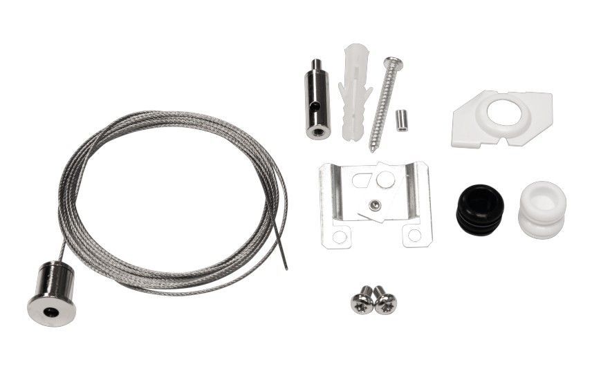 SG Lineal Wire kit 1 x 2m (8249045116)
