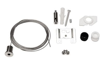 SG Lineal Wire kit 1 x 2m (8249045116) SG Lineal Wire kit 1 x 2m (8249045116)