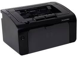 Refurbished HP LaserJet Mono P1102W Wireless Laser Printer