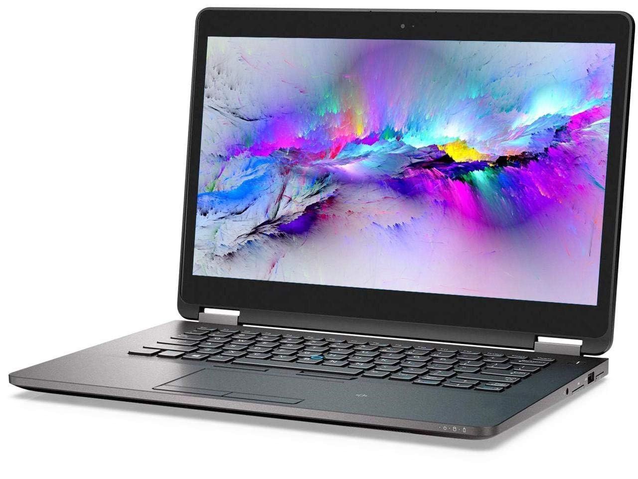 Refurbished Dell Latitude E7470 i5, 8GB, 120GB SSD, Win 11 Refurbished Dell Latitude E7470 i5, 8GB, 120GB SSD, Win 11