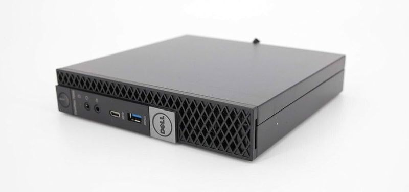 Refurbished Dell Optiplex 3040 usff i3, 8GB, 240GB SSD, Win 11 Refurbished Dell Optiplex 3040 usff i3, 8GB, 240GB SSD, Win 11