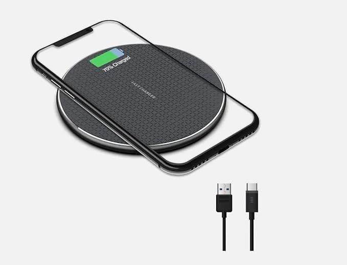 Kero HA20 Wireless Charger Fast Charge Compatible