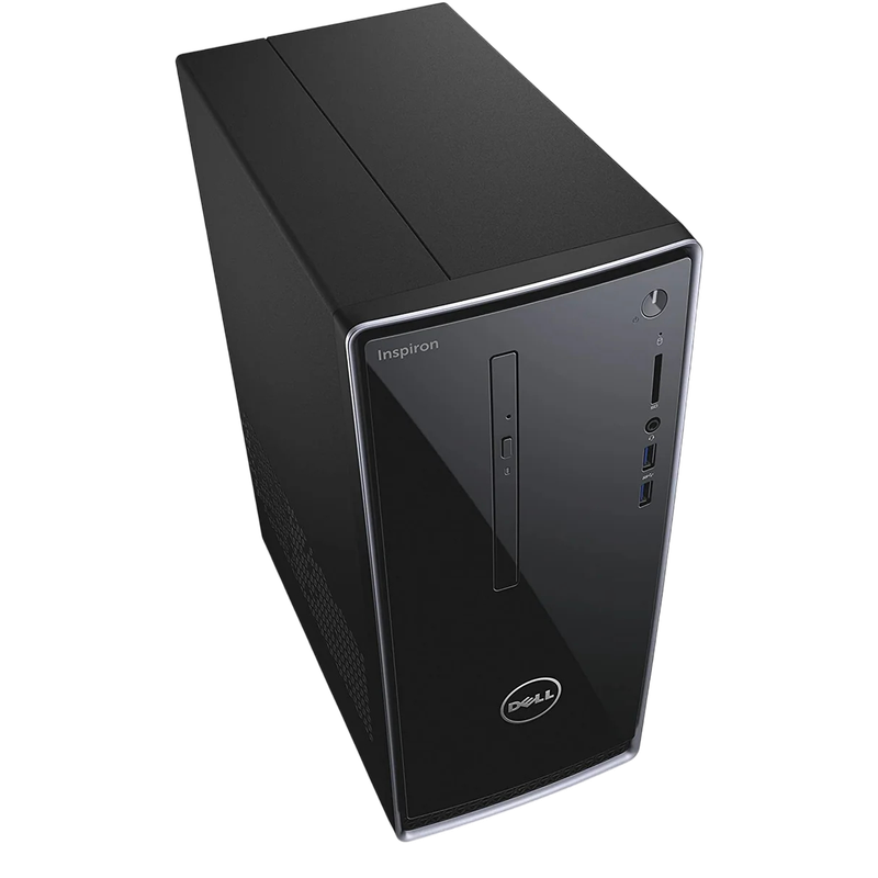 Refurbished Dell Inspiron 3650 i3, 8GB, 1TB HDD, Windows 11