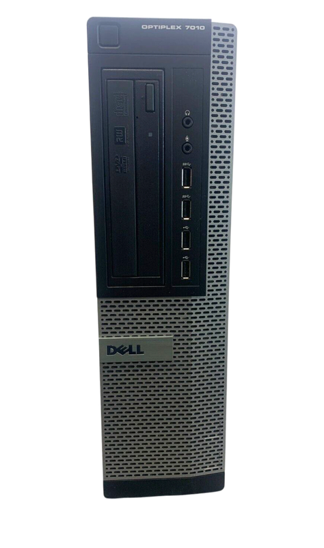 Refurbished Dell Optiplex 7010 i5, 16GB,  256GB Win 11
