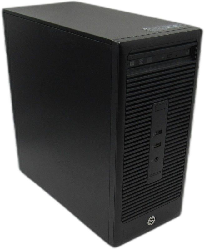 Refurbished HP 285 G2, AMD A6, 16GB, 128GB, Win 11