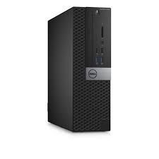 Refurbished Dell Optiplex 3040 i5, 8GB, 240GB, Windows 11