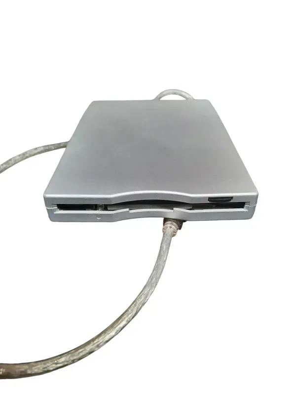 Generic External USB Floppy Drive (9756898832582)