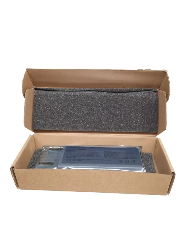 Dell D620 Replacement Battery (LAPBAT031) (Grey)