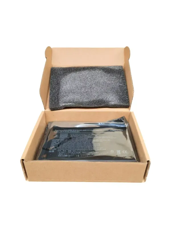 Dell 312-0292 Battery Replacement (LAPBAT016)