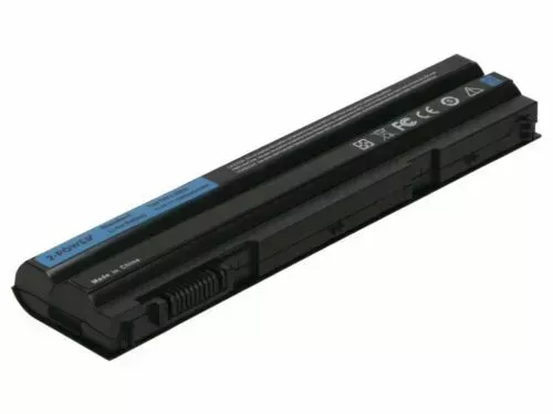 New 2P (2-Power) Dell replacement battery Latitude E5420 11.1V 5200mAh